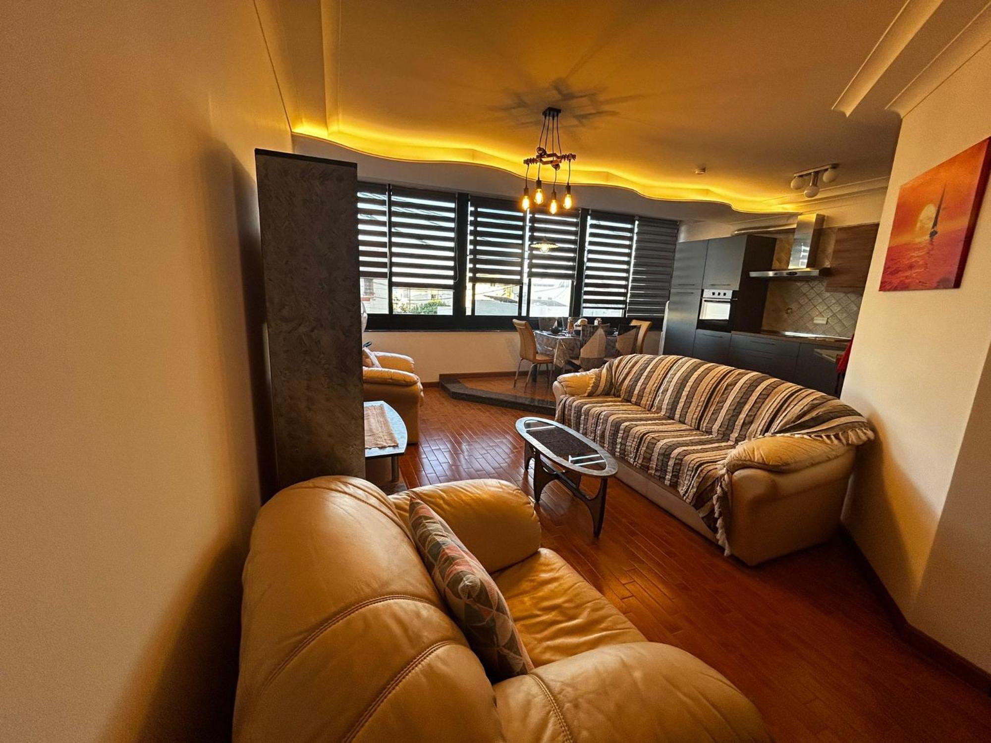 Sealove Haven Appartement