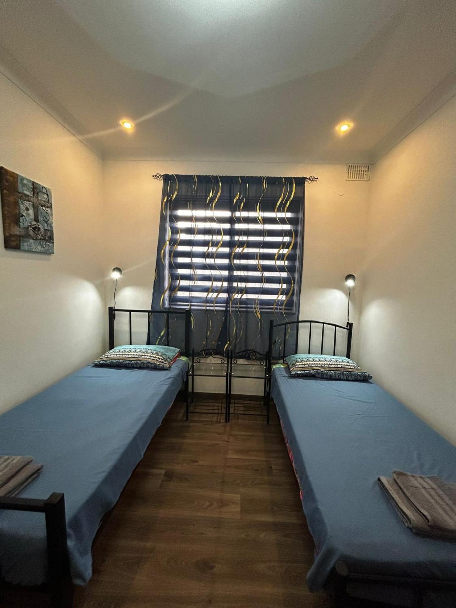 Sealove Haven Appartement *
