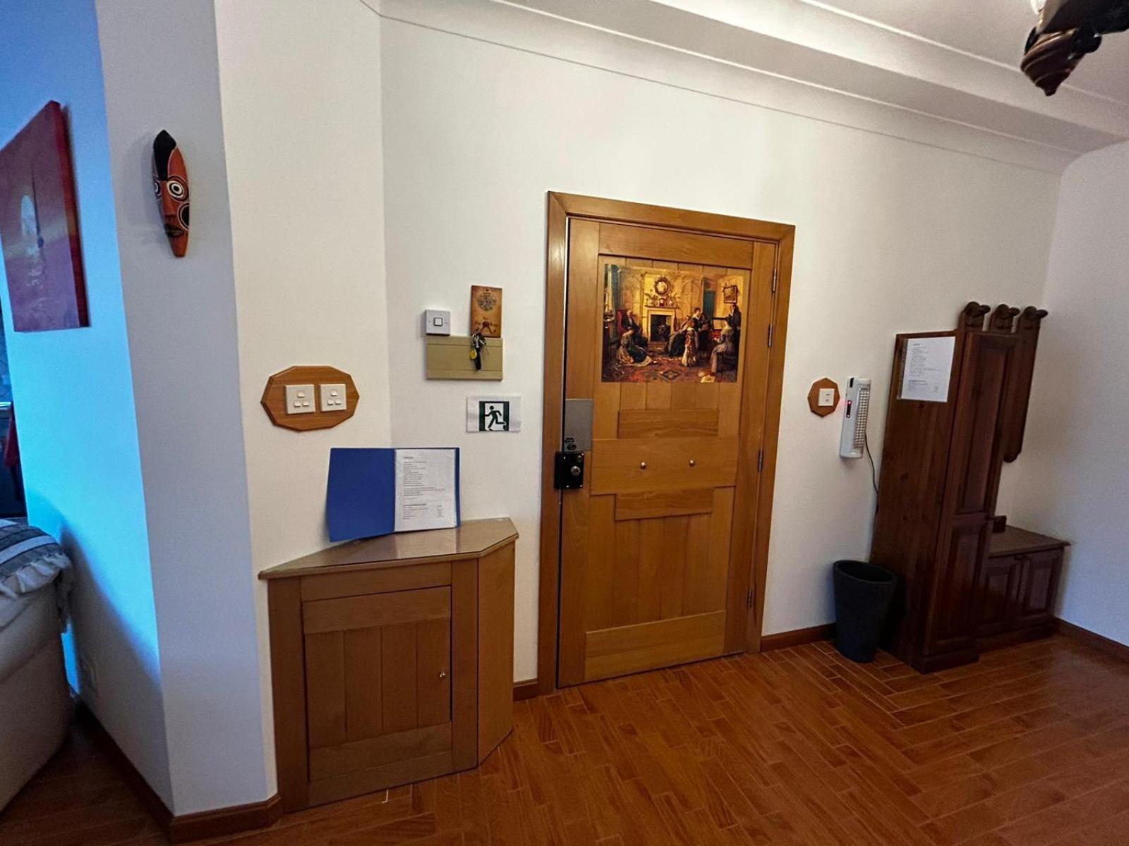 Appartement Sealove Haven *