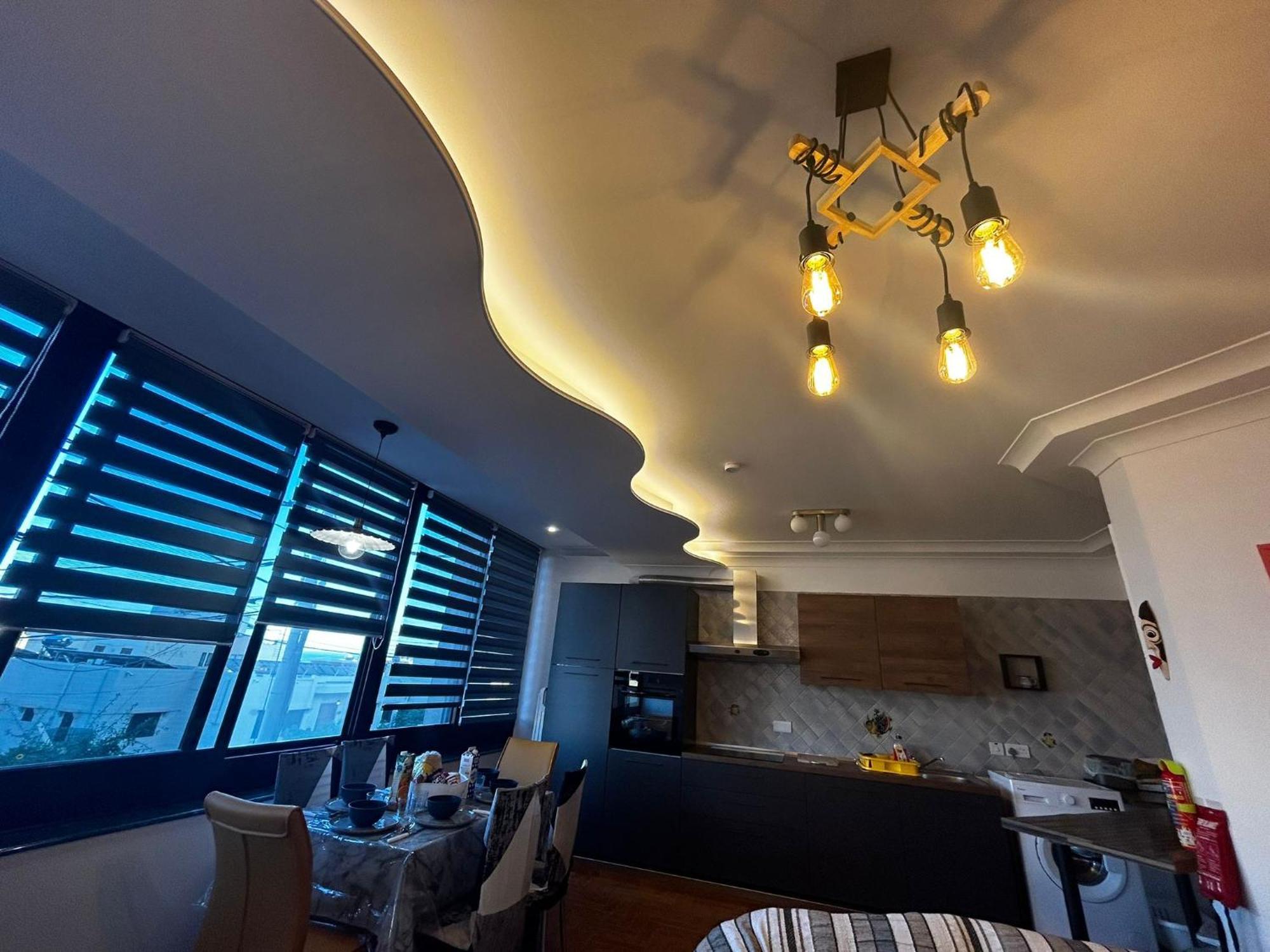Sealove Haven Appartement *
