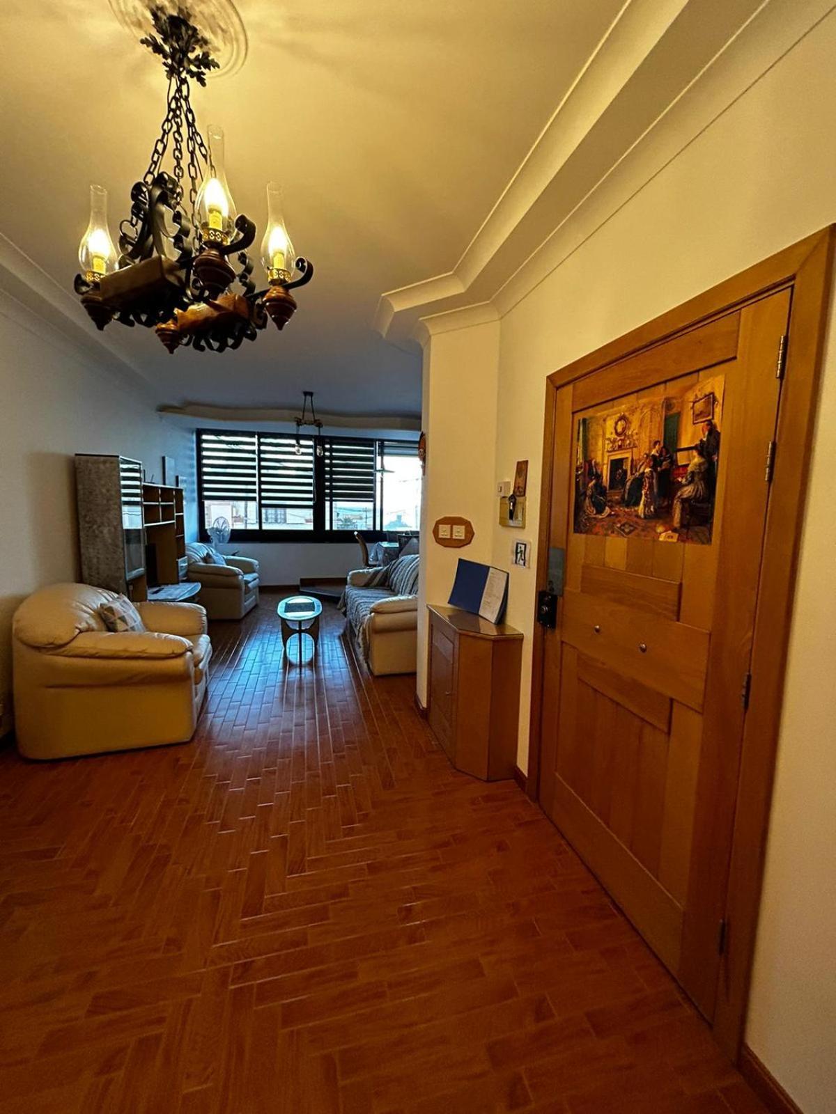 Appartement Sealove Haven *