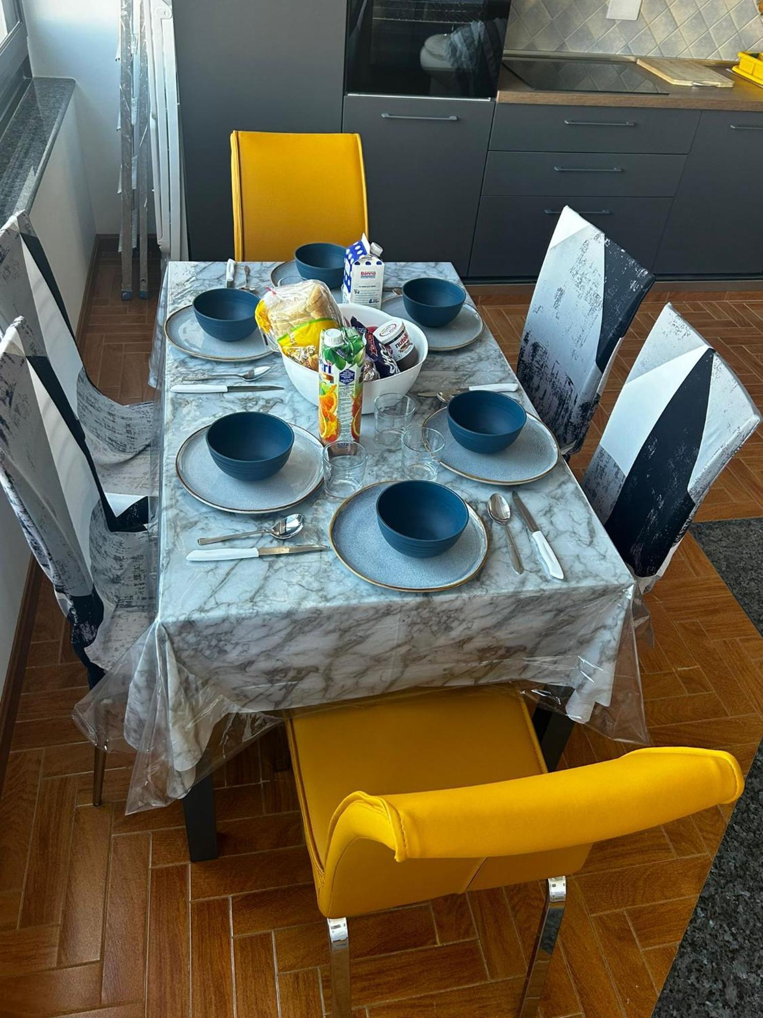 Appartement Sealove Haven Marsaskala