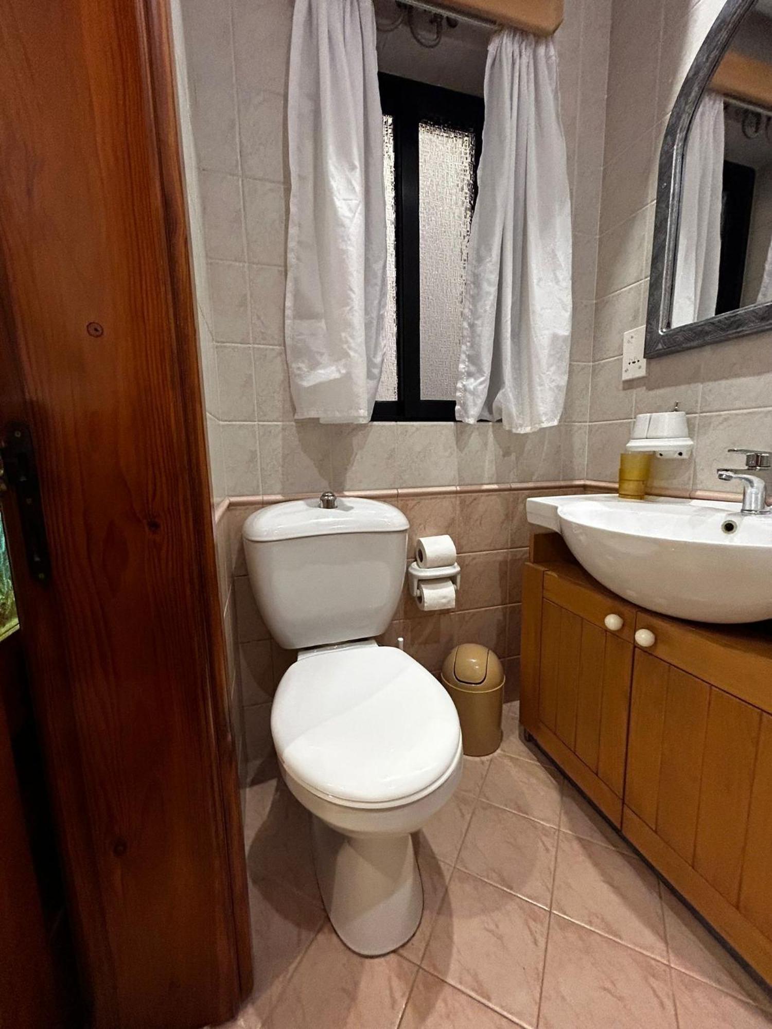 Appartement Sealove Haven